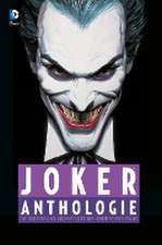 Joker: Anthologie