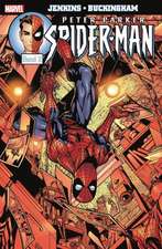 Peter Parker: Spider-Man 02