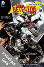 Batman - Detective Comics 05: Gothtopia