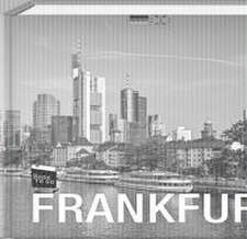 Frankfurt am Main - Book To Go