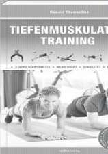 Tiefenmuskulatur Training