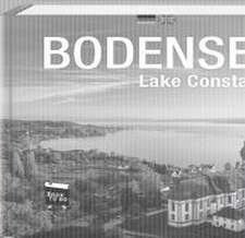 Bodensee / Lake Constance - Book To Go