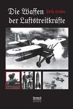 Die Waffen Der Luftstreitkrafte: Erinnerungen Aus Dem Ersten Weltkrieg