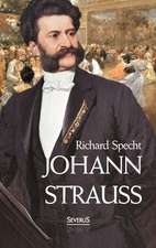 Johann Strauss