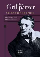 Selbstbiographie