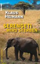 Serengeti wird sterben