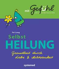 Selbstheilung