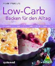 Low-Carb-Backen für den Alltag