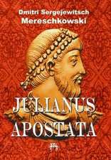 Julianus Apostata