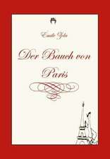 Der Bauch von Paris