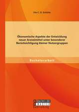 Okonomische Aspekte Der Entwicklung Neuer Arzneimittel Unter Besonderer Berucksichtigung Kleiner Nutzergruppen: Die Arbeit in Leistungsheterogenen Gruppen - Aus Der Sicht Von Schulerinnen Und Schulern