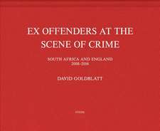 Ex Offenders at the Scene of Crime