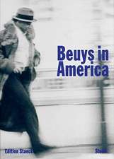 Beuys in America (2022)