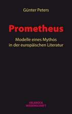 Prometheus