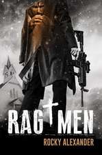 Rag Men