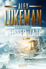 Lukeman, A: WEISSER JADE (Project 1)