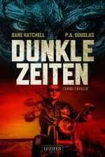 Murphy, S: DUNKLE ZEITEN