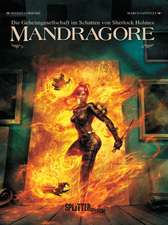 Mandragore