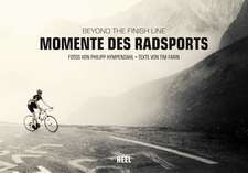 Momente des Radsports