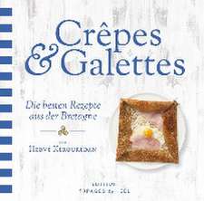 Crêpes & Galettes