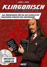 Klingonisch für Einsteiger