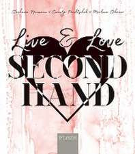 Live & Love Secondhand