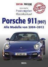 Praxisratgeber Klassikerkauf Porsche 911 (997)