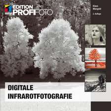 Digitale Infrarotfotografie