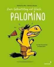 Zum Geburtstag viel Glück, Palomino