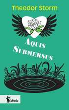 Aquis Submersus