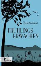 Frühlings Erwachen