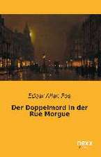 Der Doppelmord in der Rue Morgue