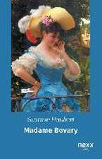 Madame Bovary