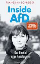 Inside AFD