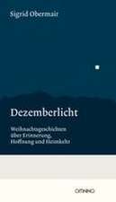 Dezemberlicht