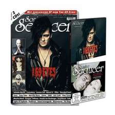 Sonic Seducer 04-2016