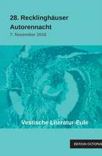 28. Recklinghäuser Autorennacht