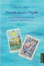 Tarot für kreative Projekte