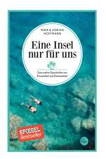 Eine Insel nur für uns