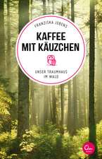 Kaffee mit Käuzchen