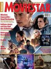 MOVIESTAR Ausgabe Juli 2023 (#199)