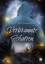 Verbrannte Schatten