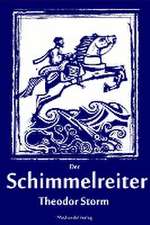 Der Schimmelreiter