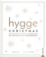 Aurell, B: Hygge Christmas