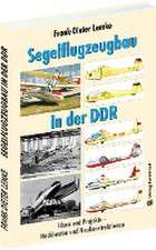 Segelflugzeugbau in der DDR