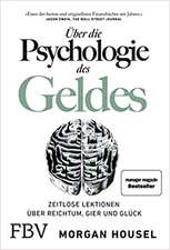 Über die Psychologie des Geldes