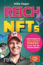 Reich mit NFTs