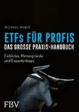 Professionell in ETFs investieren