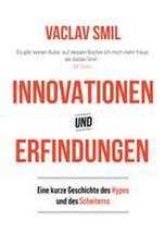 Innovationen und Erfindungen