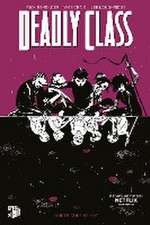 Deadly Class 2: Kinder ohne Heimat